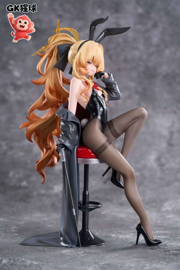 【海外代購】gk猩球 微笑教授 兔女郎 