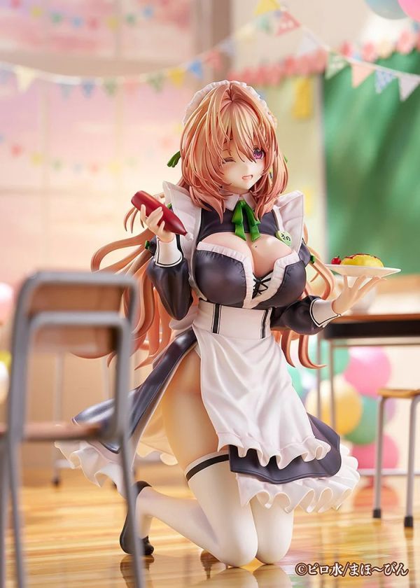 【預定】DMM Factory 害羞女友 柊紗乃 