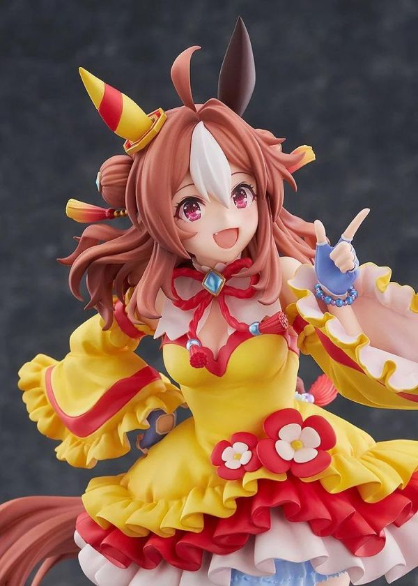 【PVC預定】Claynel 小林歷奇 決勝服Ver. 