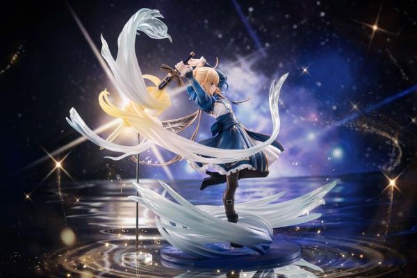 【PVC預定】Aniplex 崩壞 星穹鐵道 x Fate UBW 無限劍制 Saber 