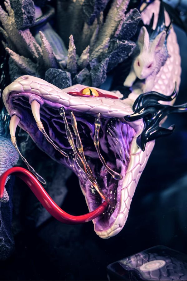 『現貨推薦-海外代購』逆刃 伏黑惠 十種影法術 魔虛羅 咒術迴戰 