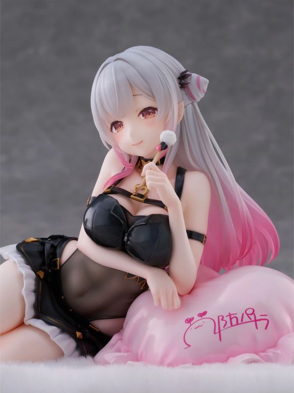 【預定】F NEX VTuber 周防帕特拉 遊戲休閒服Ver. 
