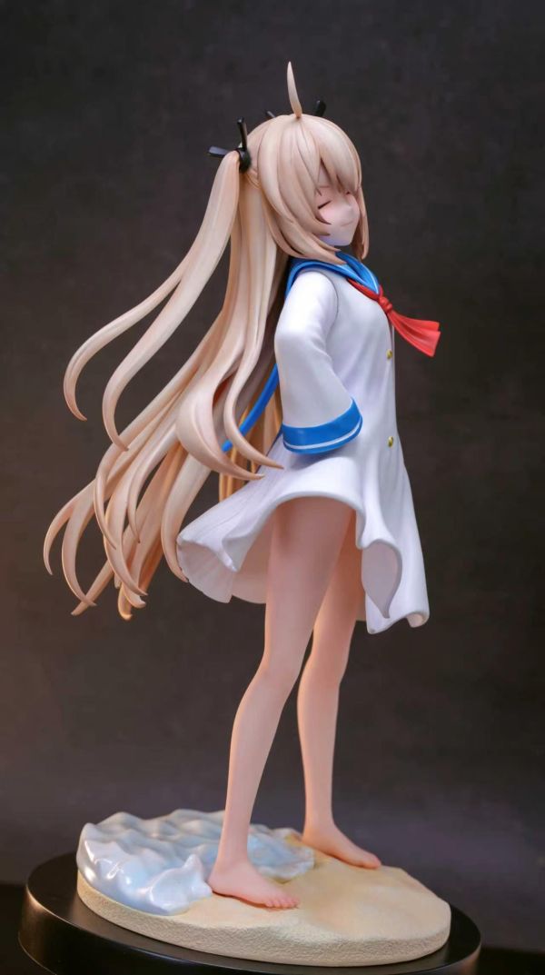 【預定】伍拾三 亞托莉 