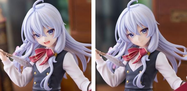 【預定】FuRyu TENITOL TALL 魔女之旅 伊蕾娜 制服Ver. 