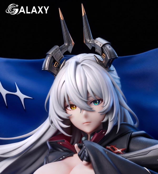 【預定】Galaxy Studio（星河） 艾爾妲－挽晝 絕區零 