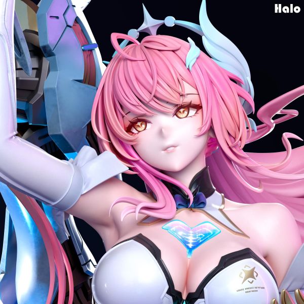 【預定】Halo 愛彌斯 