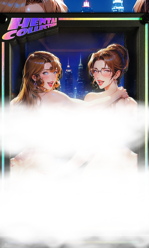 【R18-海外代購】黑白畫映 B&W Ben's Delusion Ben的妄想世界系列桌面裝飾卡磚第十九彈 妃英理×工藤有希子 