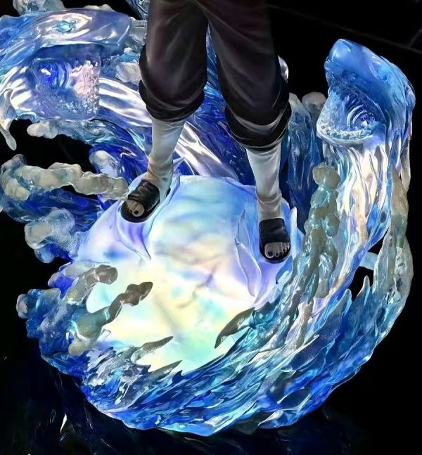 【預定】Sword Heart 輕奢小雕共嗚系列 鯊魚鮫 