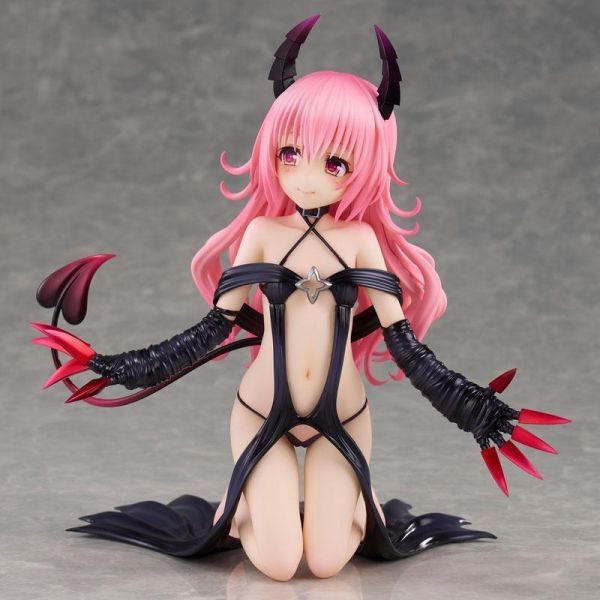 【PVC預定】UCI To Love 出包王女 菈菈&茉茉 小惡魔Ver Les filles 
