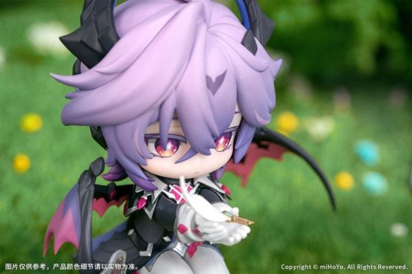 【PVC預定】Myethos 原神 Q版 杜林 花語漫遊記Ver. 