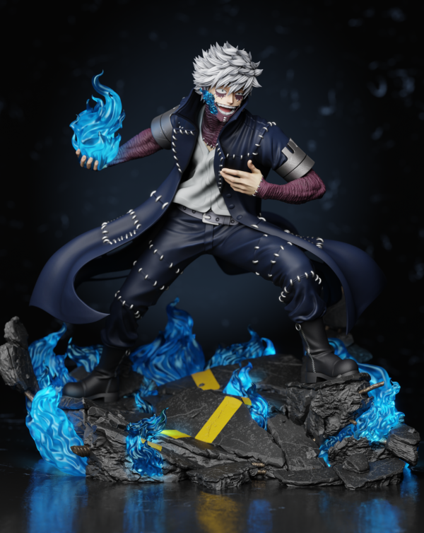 【預定】Héroe Collectibles  荼毘 