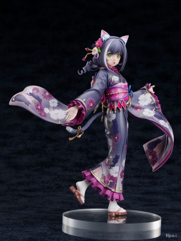 【海外代購】【23CM】F:NEX  公主連結Re:Dive 凱露 新年ver. 