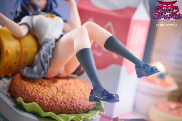 【預定】Cute Creators 敗犬女主太多了 第一彈 八奈見杏菜 
