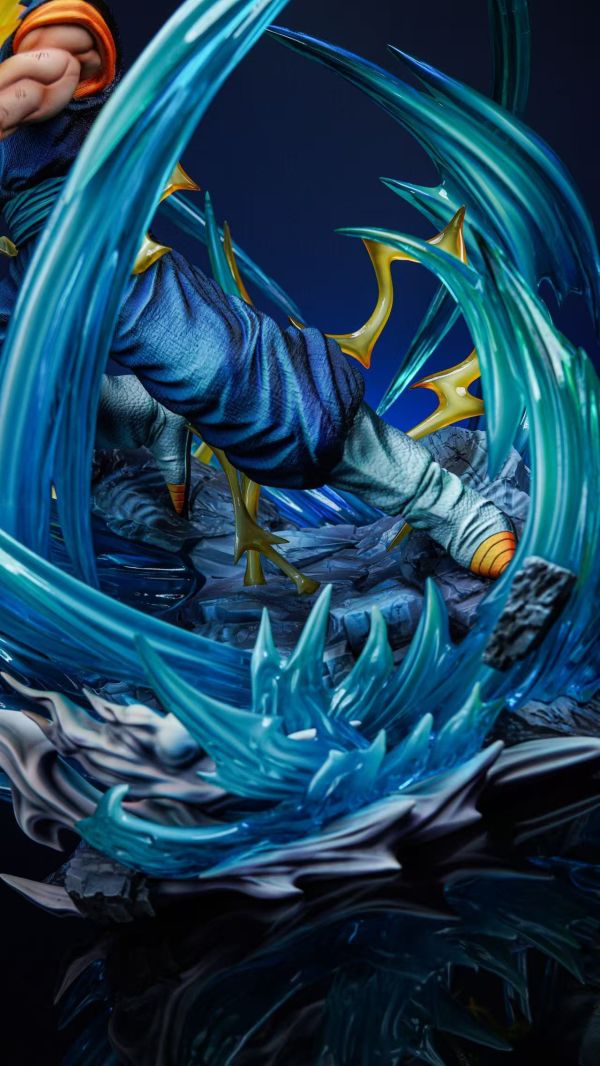 【預定】億獸 悟吉塔 貝吉特 