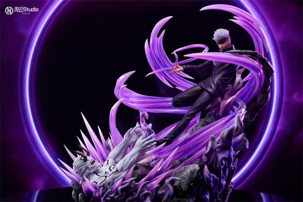 【預定】風雲 五老師 五條悟 