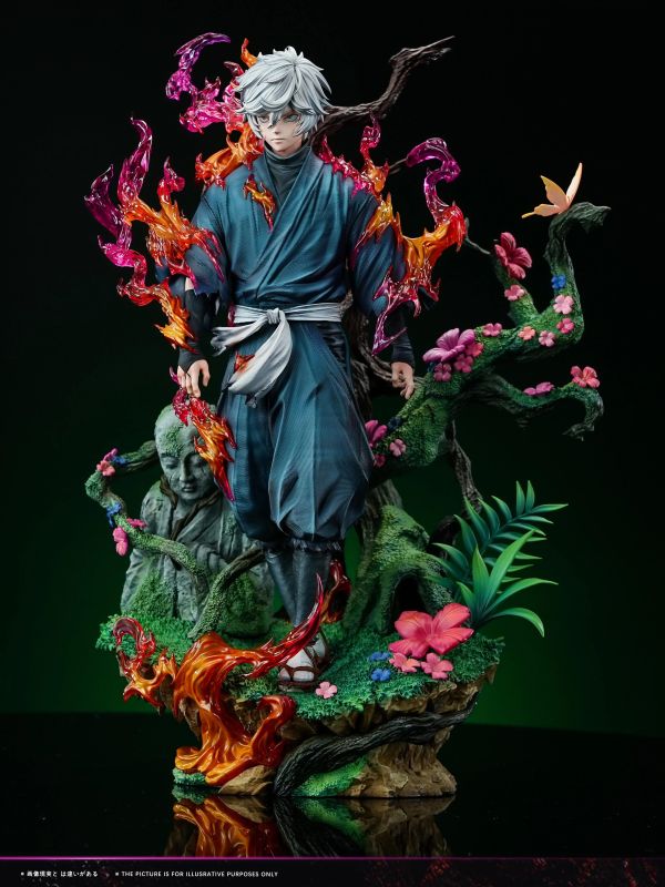 【預定】深淵 畫眉丸 地獄樂 