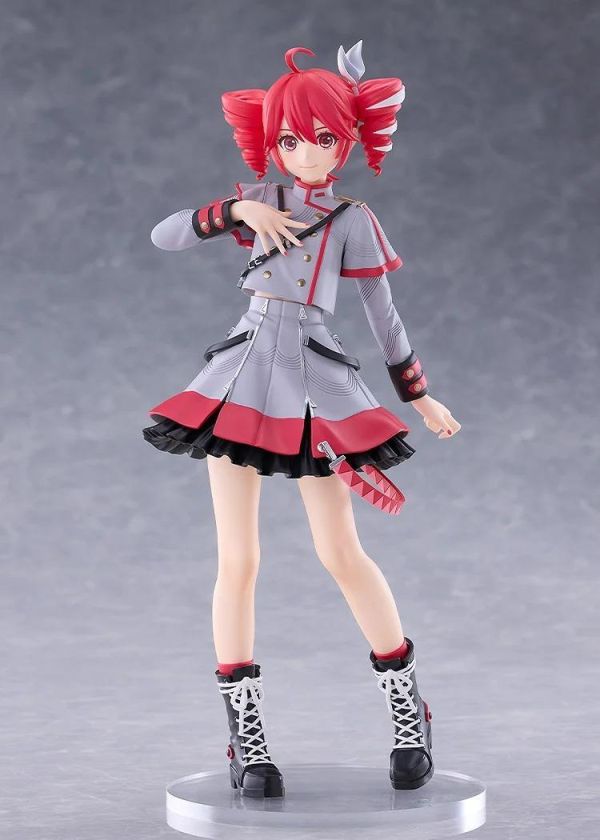 【PVC預定】GOOD SMILE COMPANY GSC POP UP PARADE 重音TETO synthesizer V AI L尺寸 