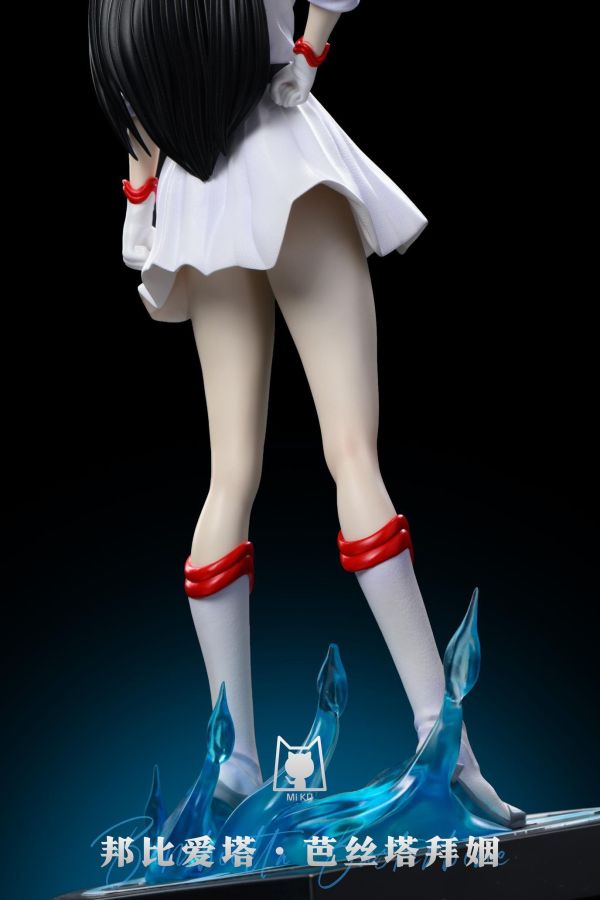 【預定】MiKo 滅卻師星十字騎士團，第二彈：邦比愛塔 