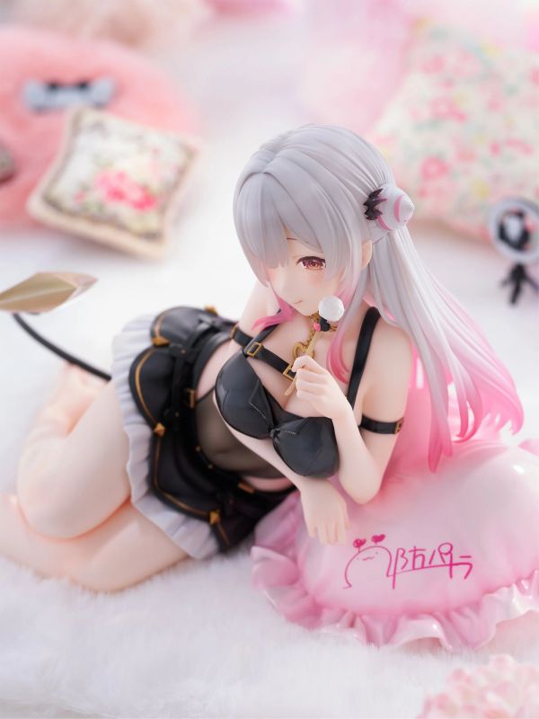 【預定】F NEX VTuber 周防帕特拉 遊戲休閒服Ver. 