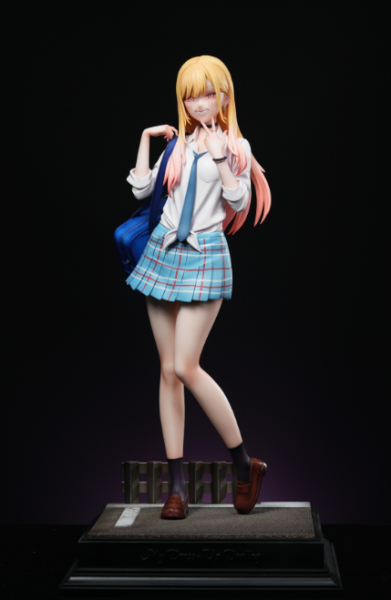 【預定】Hera 私人訂製 喜多川海夢 