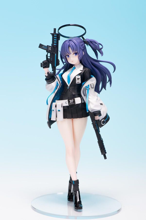 【海外現貨】龍精石 蔚藍檔案 早瀨優香 