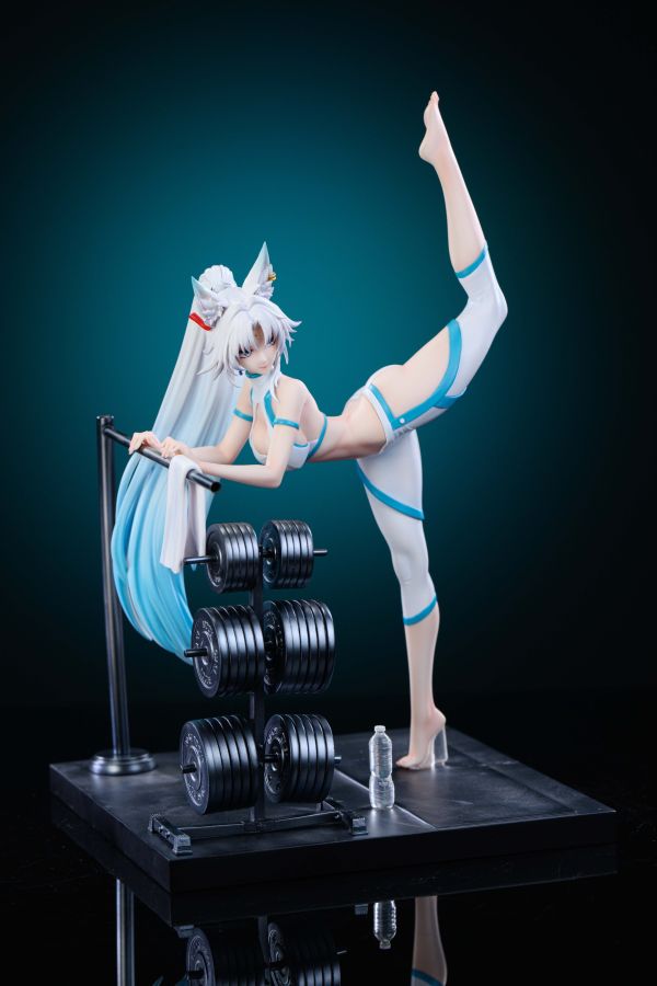 【預定】哈基米 ハキミ 飛霄飛黃 