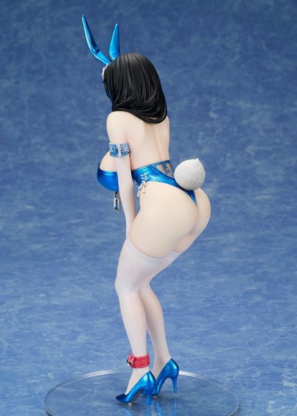 【預定】FLARE 勝利女神 妮姬 梅里 醫療兔 PVC 完成品 