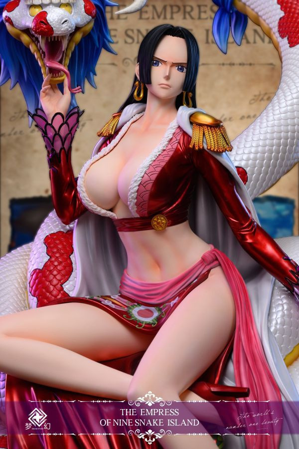 【台灣現貨】夢幻 坐姿女帝 1/6比例 