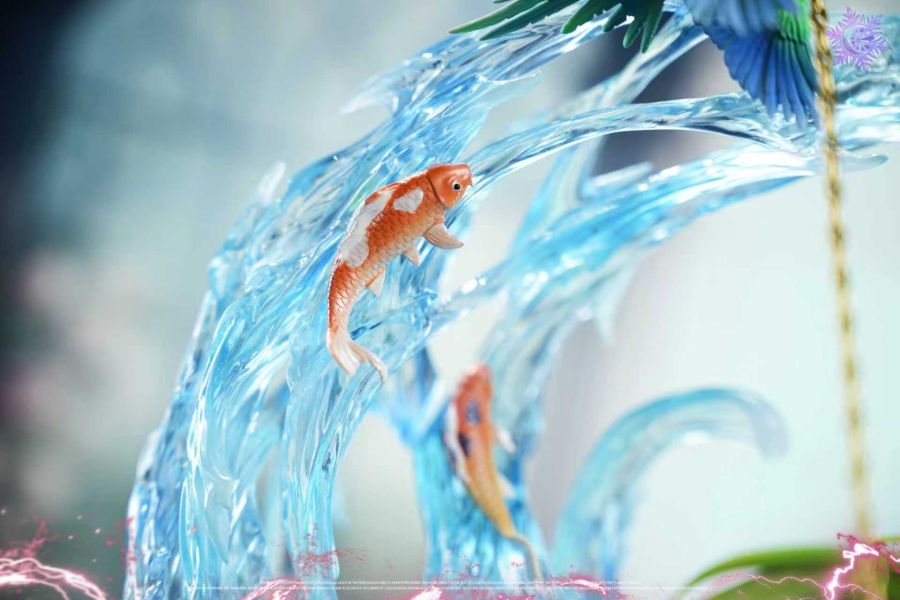 【預定】寒月 失落物語 CC 