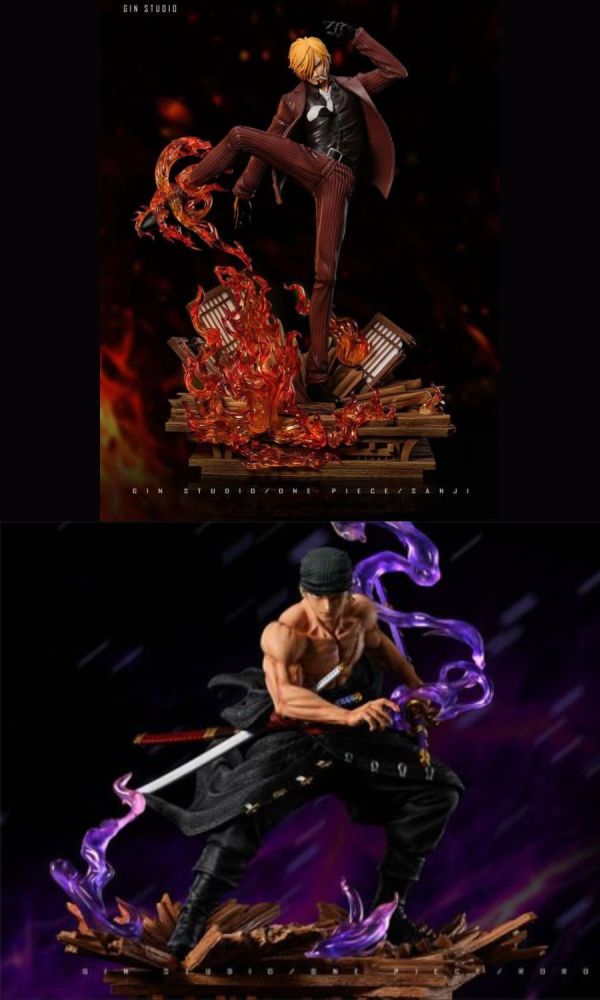 【系列代購】Gin 全新系列新世界 01~02 