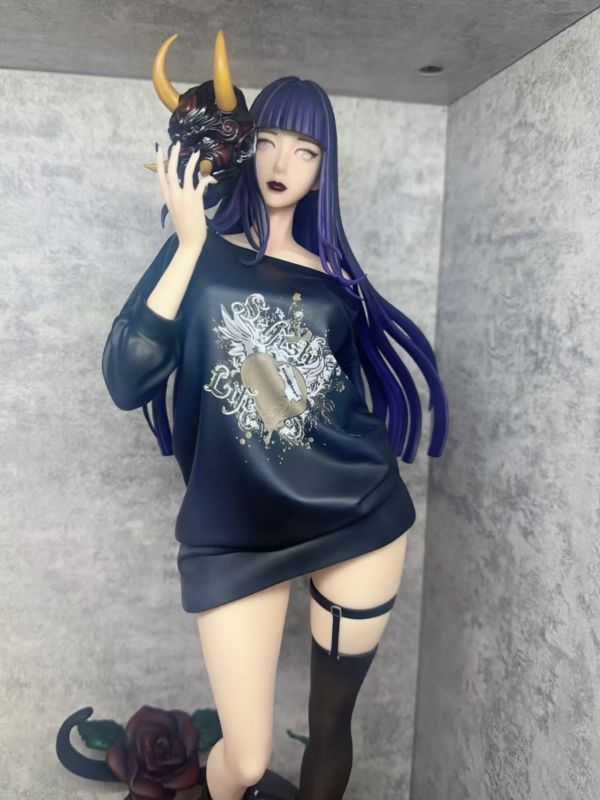 【海外現貨】次猿斬 CYZ 封面女神系列 第一彈 太子妃 