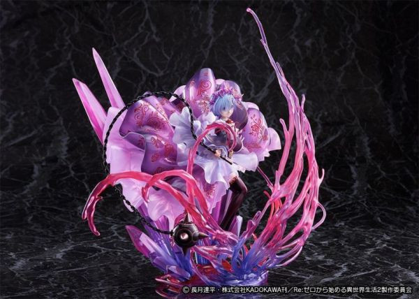 〖台灣現貨〗ssf 水晶雷姆 ng修復品 