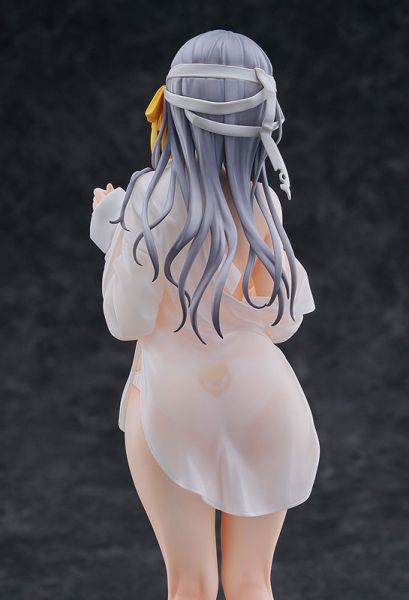 【預定】Max Factory 勝利女神：妮姬 NIKKE 神罰 初次的愛戀 