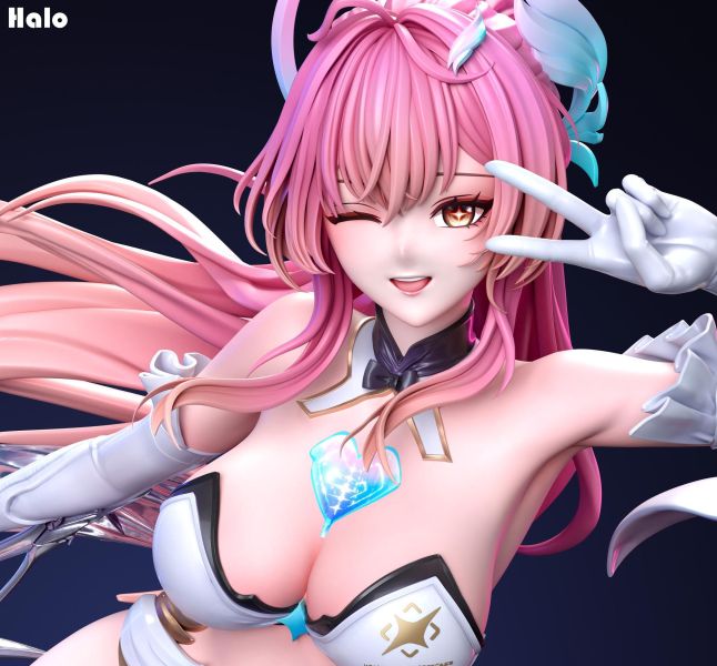 【預定】Halo 愛彌斯 