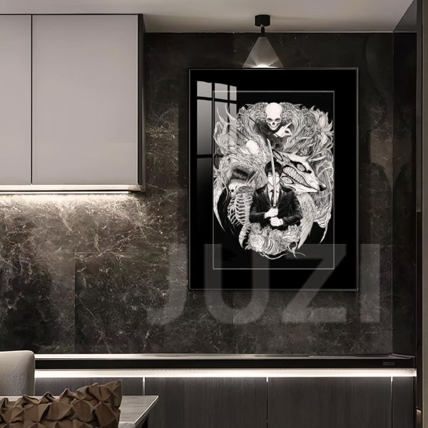 【海外代購】橘子 JUZI 宿命 狐影秋 