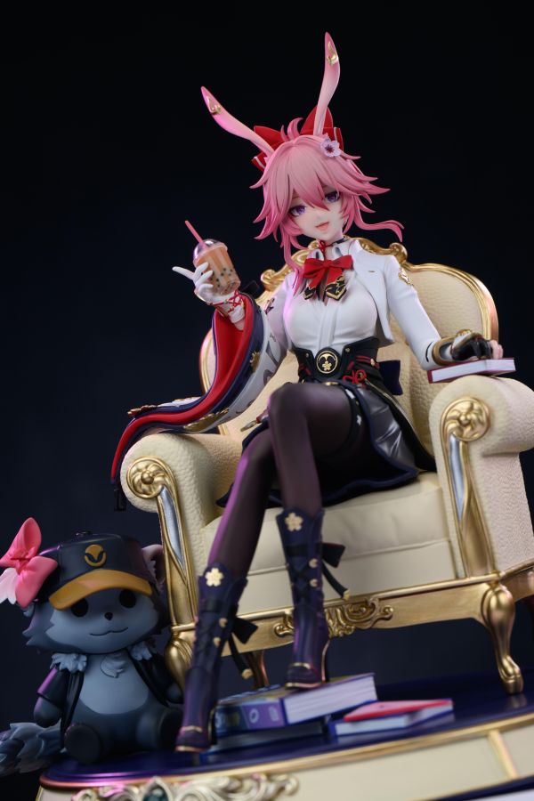 【預定】樓蘭 loulan 緋英 