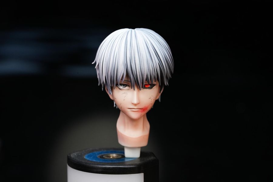 【預定】Damocles 椅子金木研 