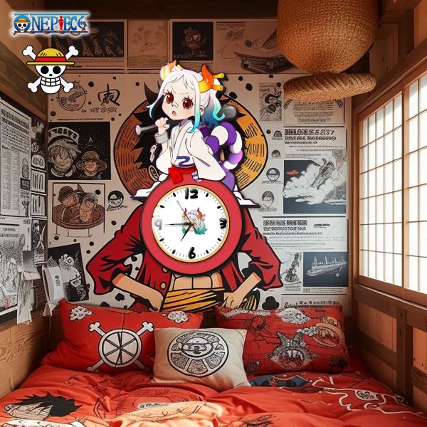 【海外代購】阿喵畫社 大和鐘錶 