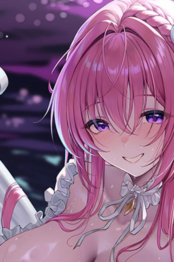 【海外代購】巴洛克 《水池桃樂絲》dorothy勝利女神妮姬裝飾畫冰箱貼 