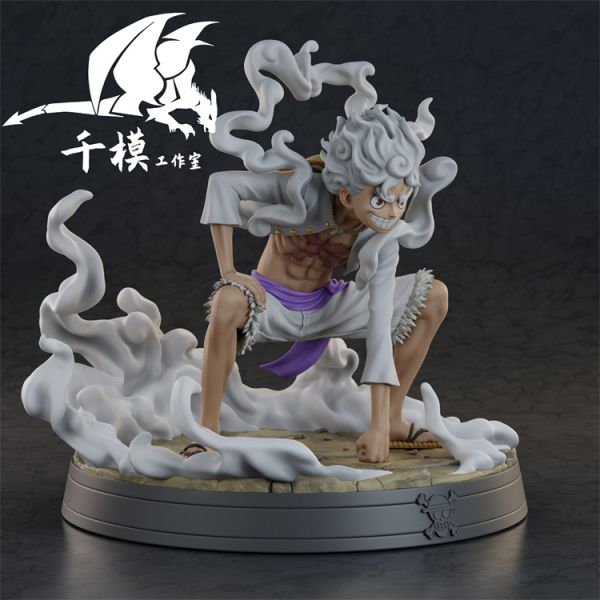 【海外代購】千模 二檔路西 五檔尼卡 