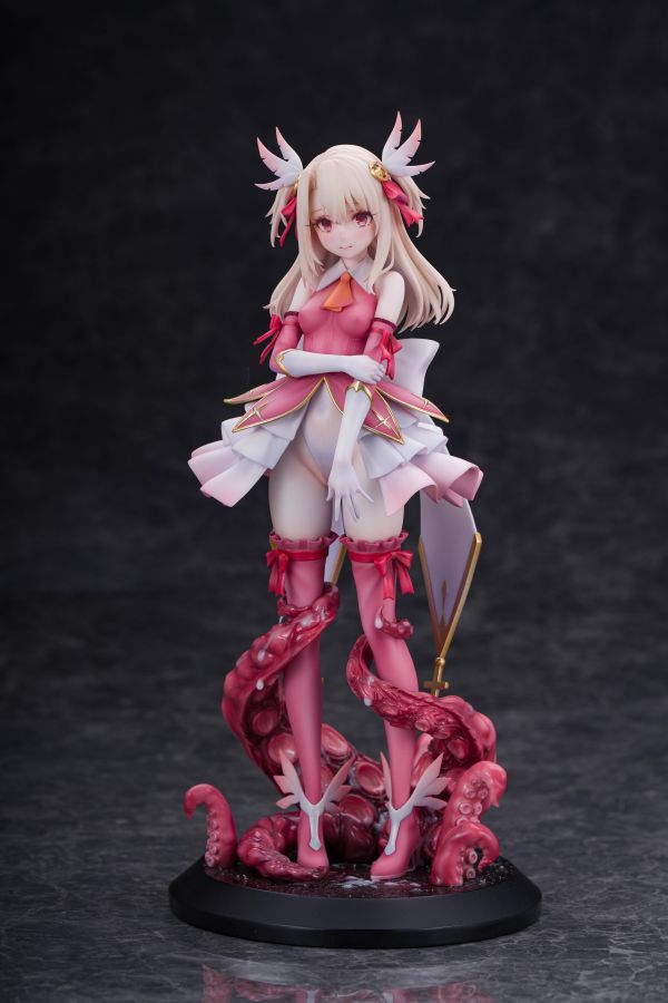 【預定】RAINBOW 魔法少女伊莉雅 