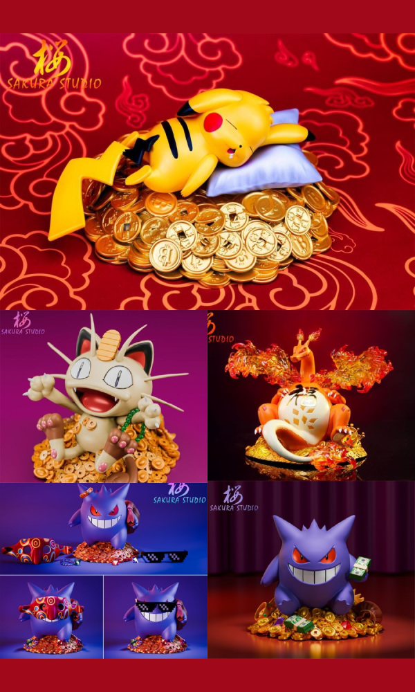 【系列代購】櫻 SAKURA 睡著來錢 系列代購 