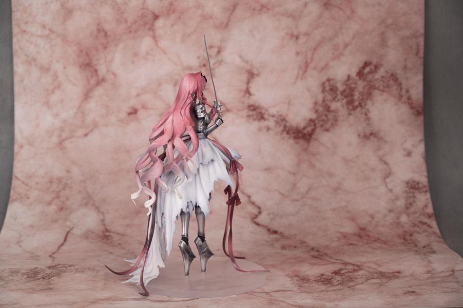 【海外代購】CY Fate fgo 妖精騎士崔斯坦 芭萬·希 命運-冠位指定 