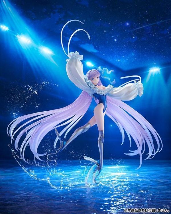 【PVC預定】FLARE Fate FGO Lancer 謎之 Alter Ego ・Λ 第二再臨 