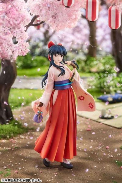 【PVC預定】MiraiMira 櫻花大戰 真宮寺櫻 