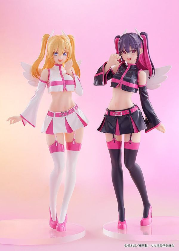 【預定】Good Smile Company GSC POP UP PARADE 2.5次元的誘惑 莉莉艾露 美莉艾拉 天使空艇隊 