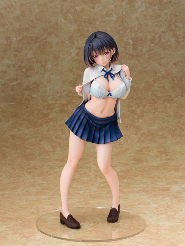 【R18-預定】大金工業 DAIKI かるたも 原畫 井上優莉奈 