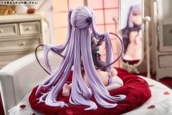 【預定】UnBOUND 毛玉牛乳 原畫 克洛耶 クロエ 
