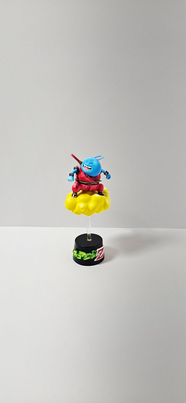 【預定】Spade 貓魔人第二彈 