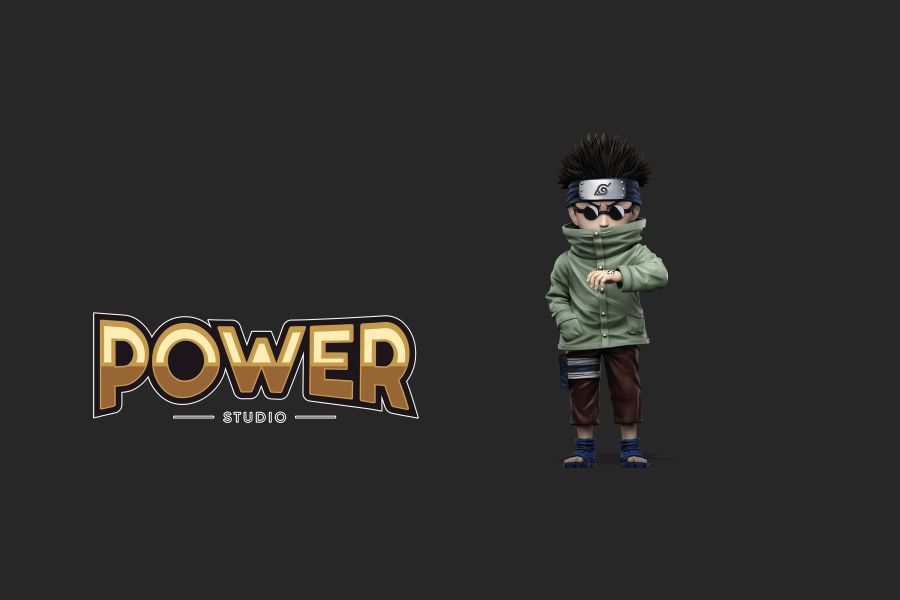 【預定】Power 兒時12人組—養蟲大戶 油女志乃 